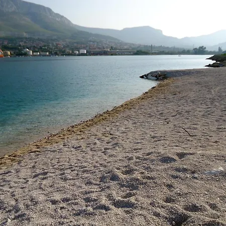 Family Friendly House With A Swimming Pool Klis, Split - 21656