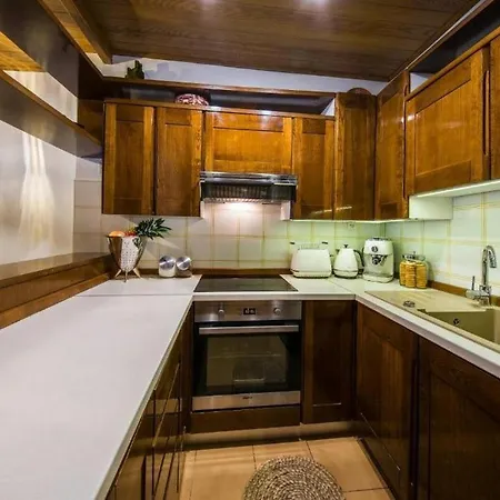 Holiday home Family Friendly House With A Swimming Pool Klis, Split - 21656 Klis