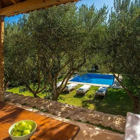 Family Friendly House With A Swimming Pool Klis, Split - 21656 *